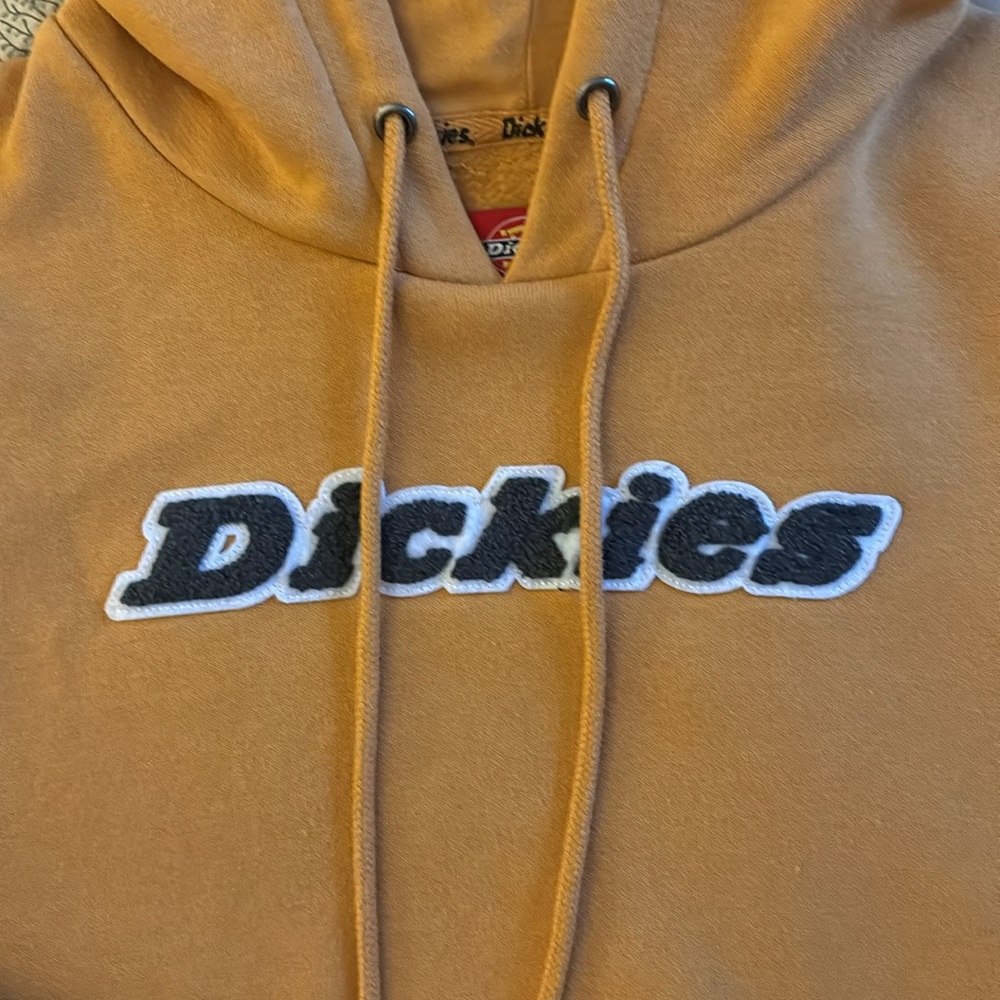 Women’s Dickies Hoodie